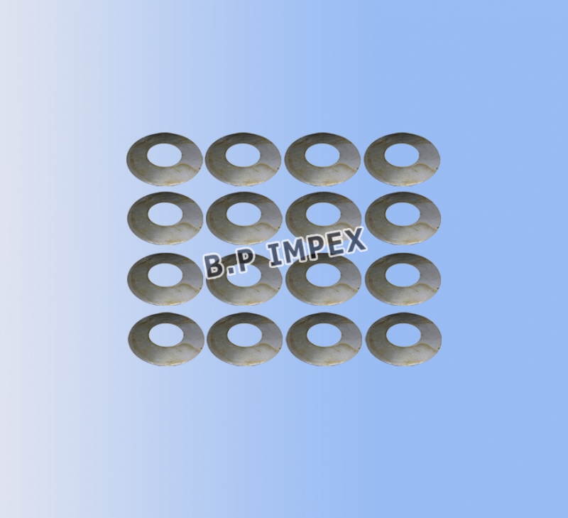 Deflector Oil Seal